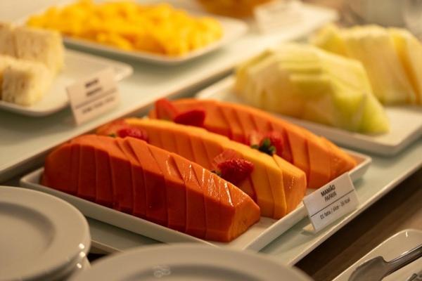 Hotel 10 Itajai/Navegantes Экстерьер фото